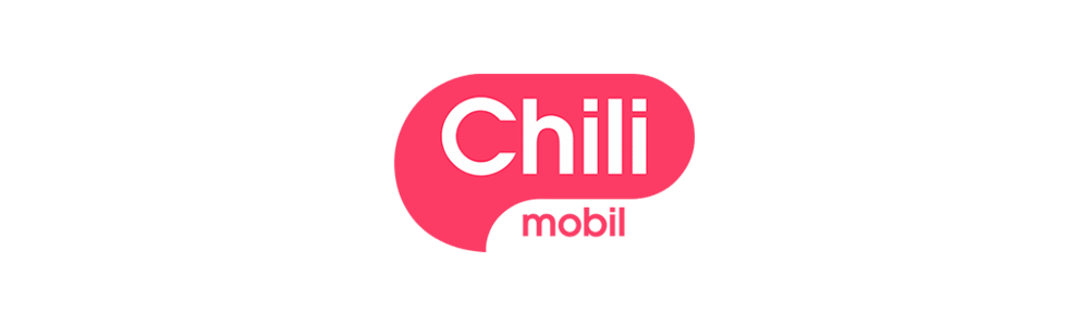 Chili Mobil logo