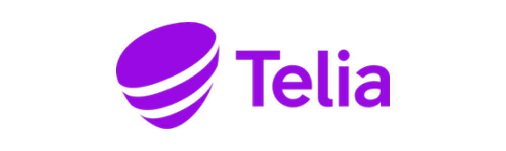 Telia logo
